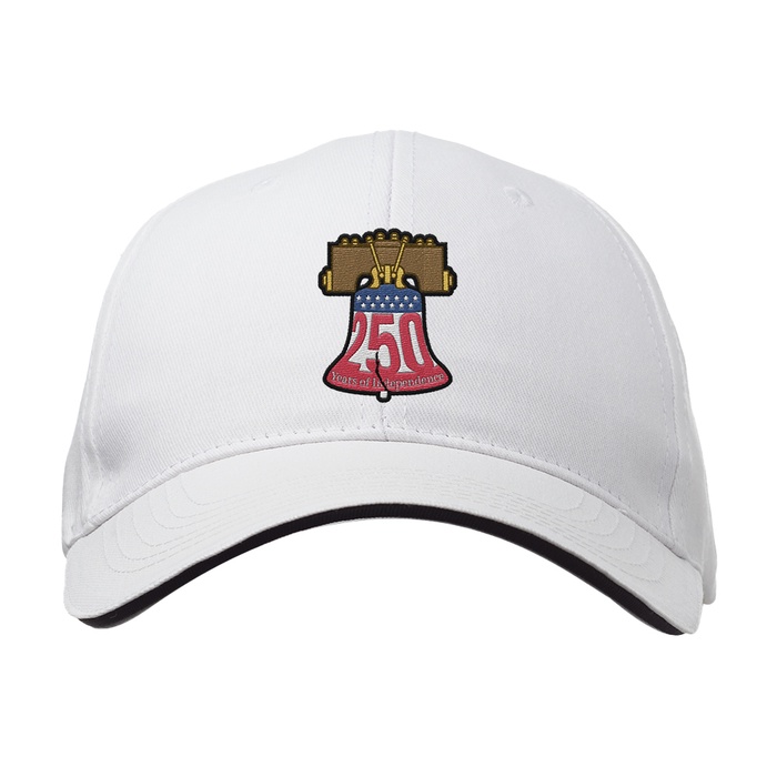 America Liberty 250 Anniversary Cap