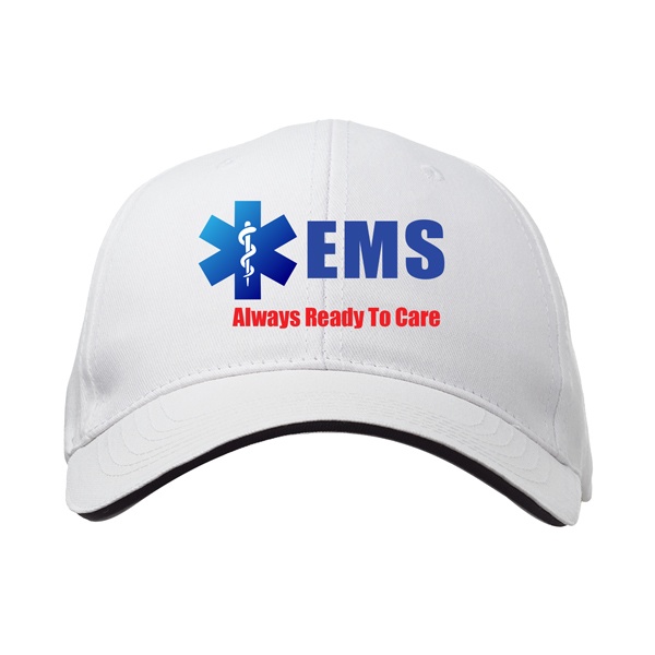 EMS Baseball Cap