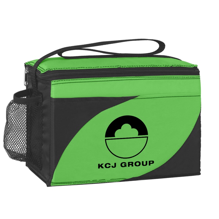 Access Custom Cooler Bags