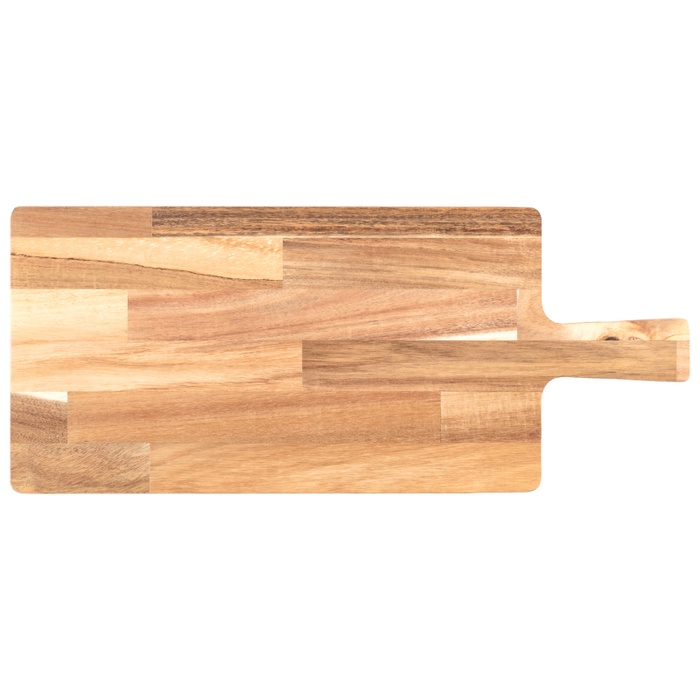 Promotional Acacia Wood Serving & Cutting Board Butcher Block