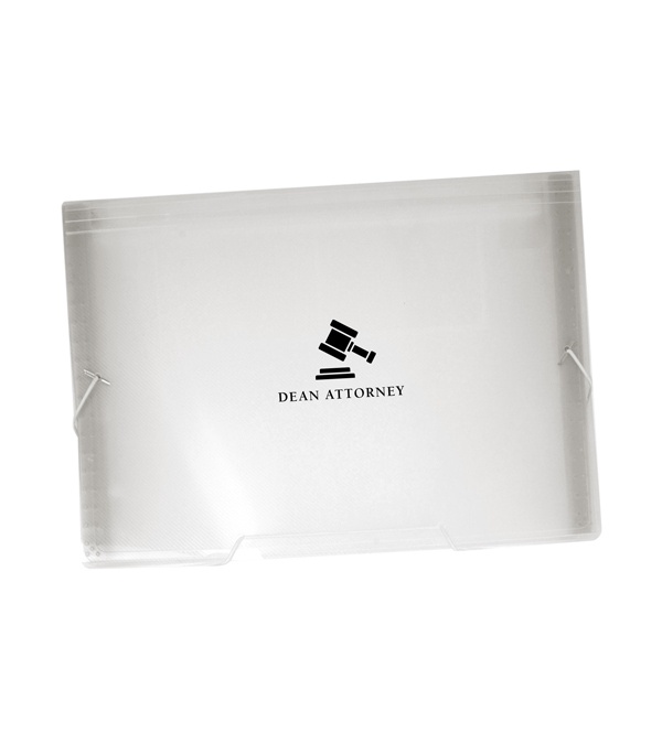 13 Pocket File