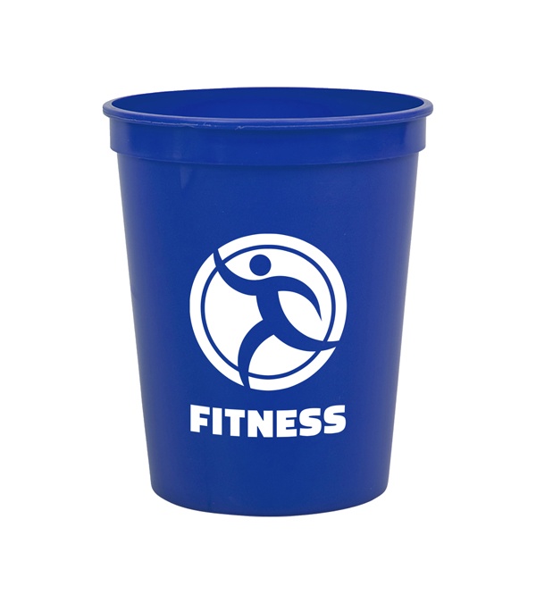 16 oz. Stadium Cup