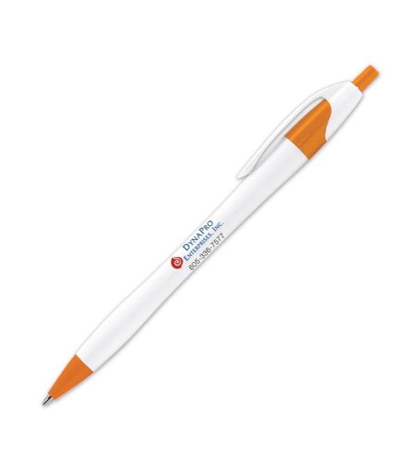 Dart Logo Pen