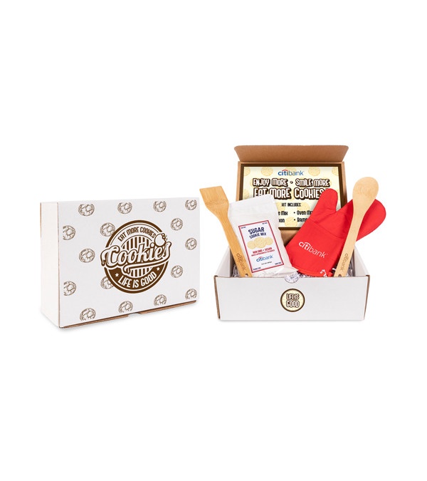 Fresh Beginnings Sugar Cookie Baking Set