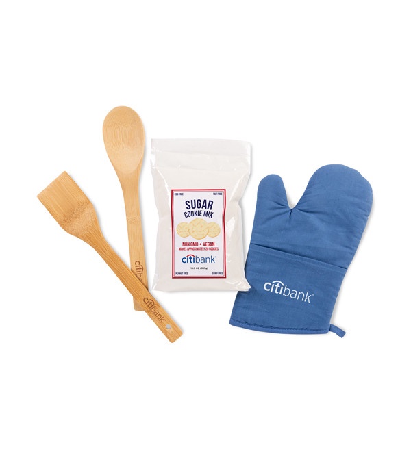 Fresh Beginnings Sugar Cookie Baking Set