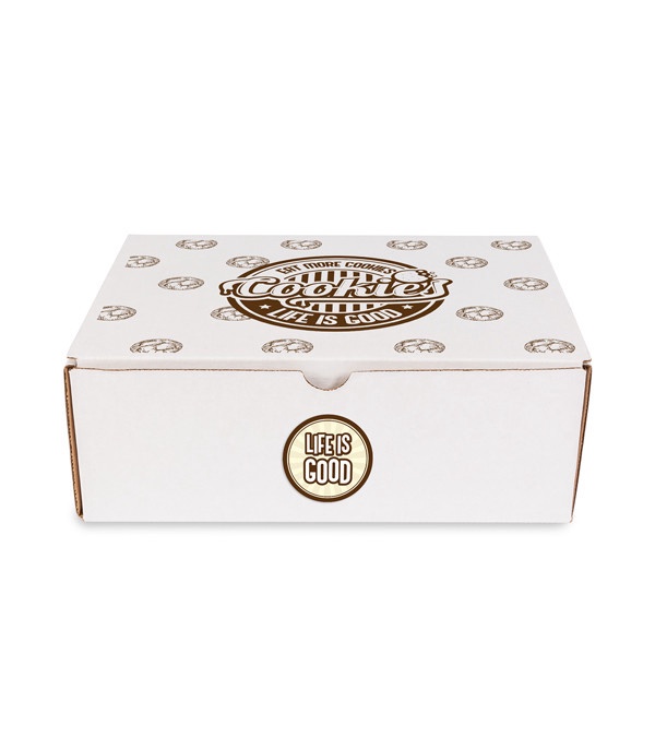 Fresh Beginnings Sugar Cookie Baking Set