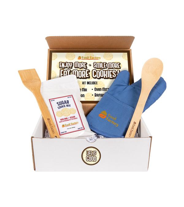 Fresh Beginnings Sugar Cookie Baking Set