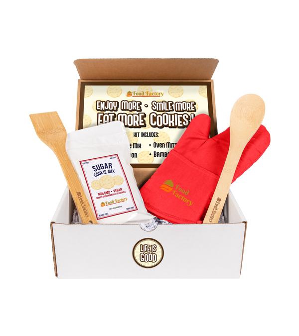 Fresh Beginnings Sugar Cookie Baking Set