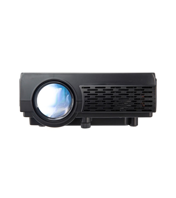 iLive Cinema Home Theater Kit - Screen Print