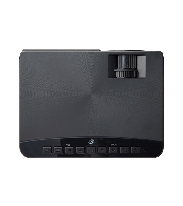 iLive Cinema Home Theater Kit - Screen Print