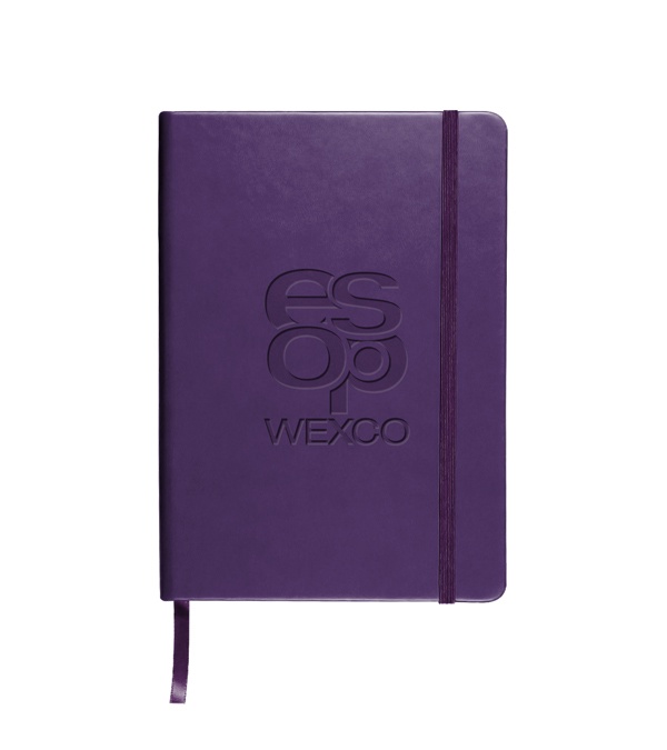Leeman Tuscany Journal