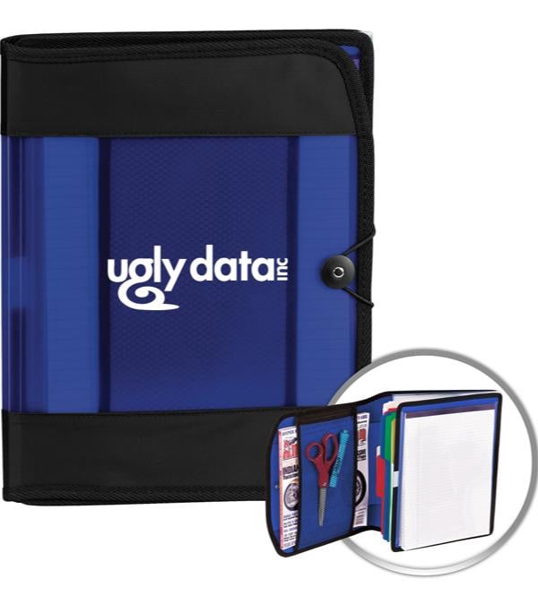 PolyPro Trifolio