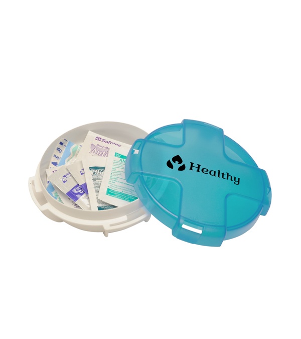 Safe Care First Aid Kit