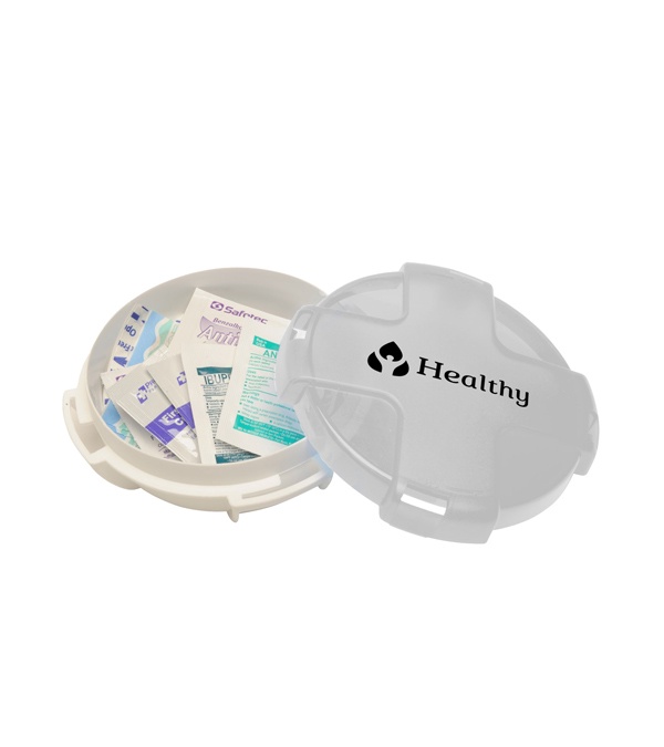 Safe Care First Aid Kit