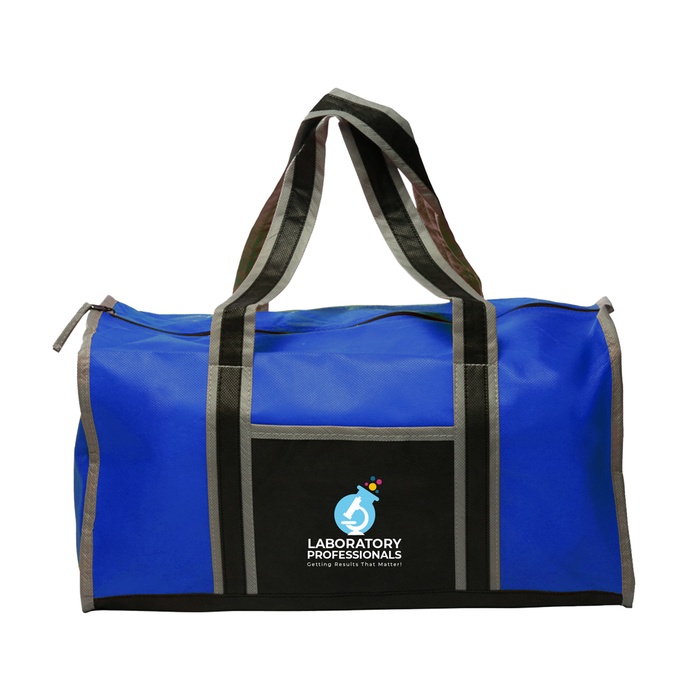 Lab Professionals Duffel Bag (personalization available)