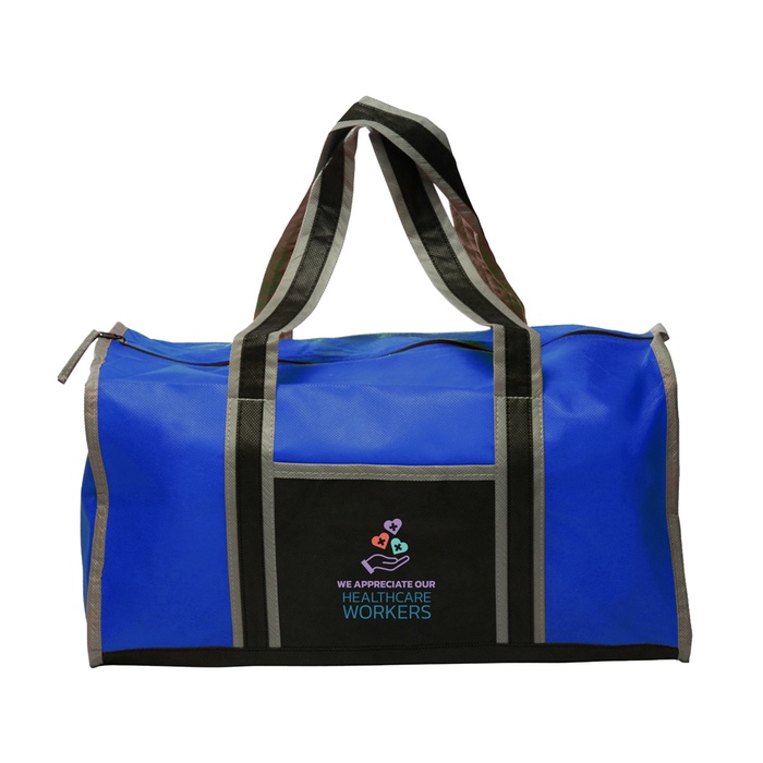 Healthcare Professionals Duffel Bag (personalization available)