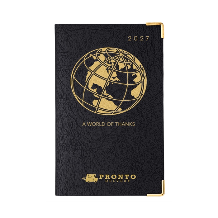 Admiral Pocket Pal Calendar