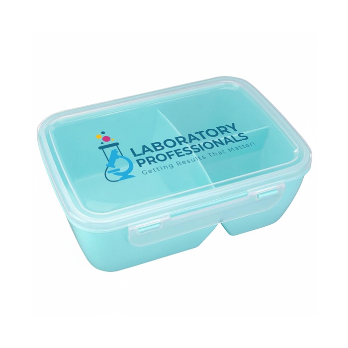 Medical Lab Professionals Lunch To Go Container