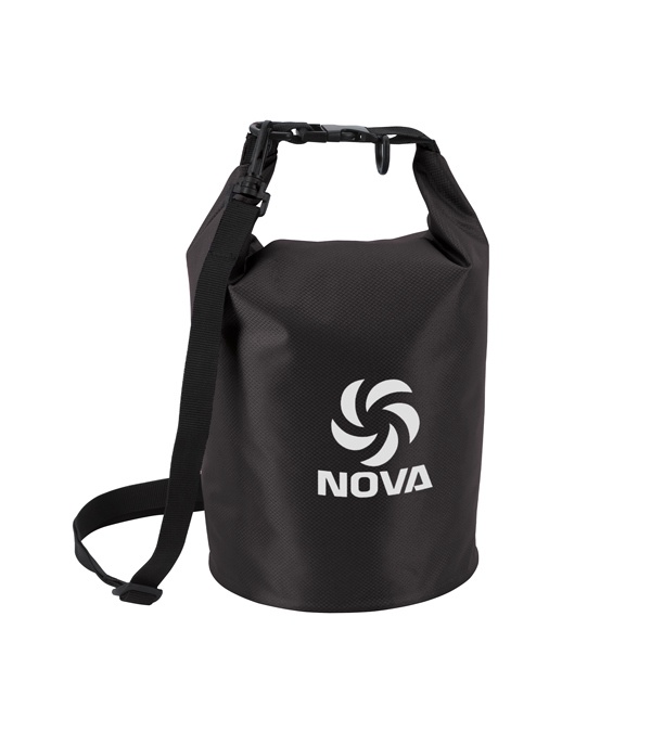 Custom Adventure Dry Sack 5L