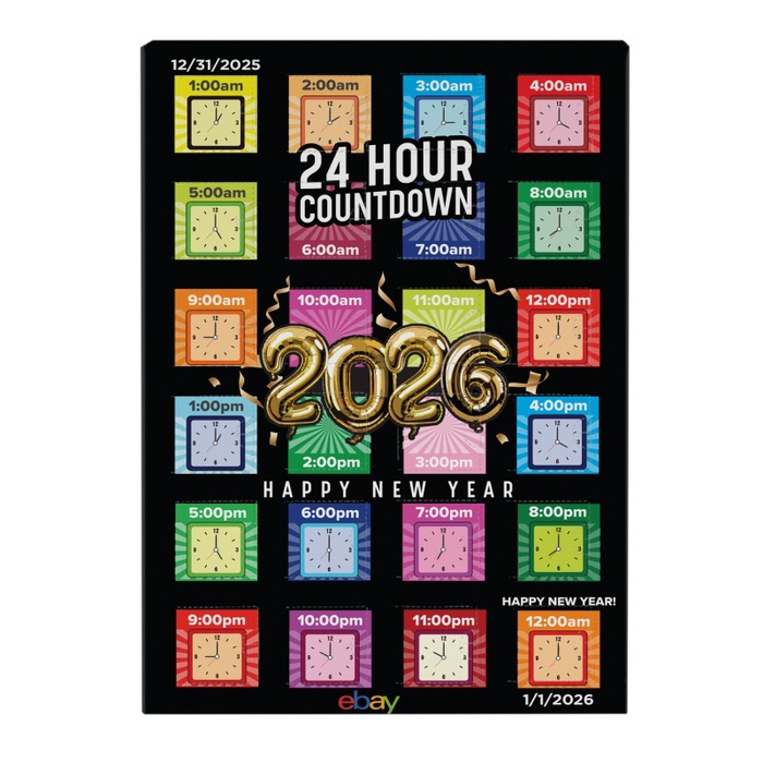 Advent Calendar