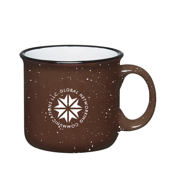 15 oz. Campfire Mug