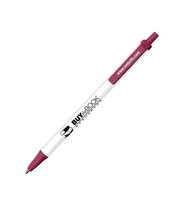 BIC® PrevaGuard Clic Stic® Pen
