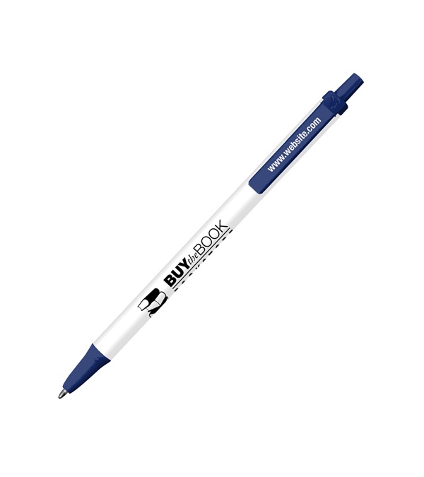 BIC® PrevaGuard Clic Stic® Pen