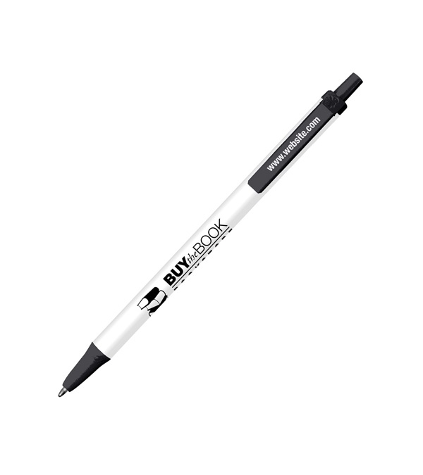 BIC® PrevaGuard Clic Stic® Pen