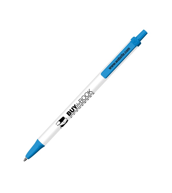 BIC® PrevaGuard Clic Stic® Pen