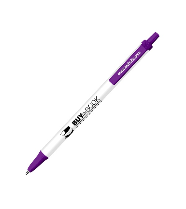 BIC® PrevaGuard Clic Stic® Pen