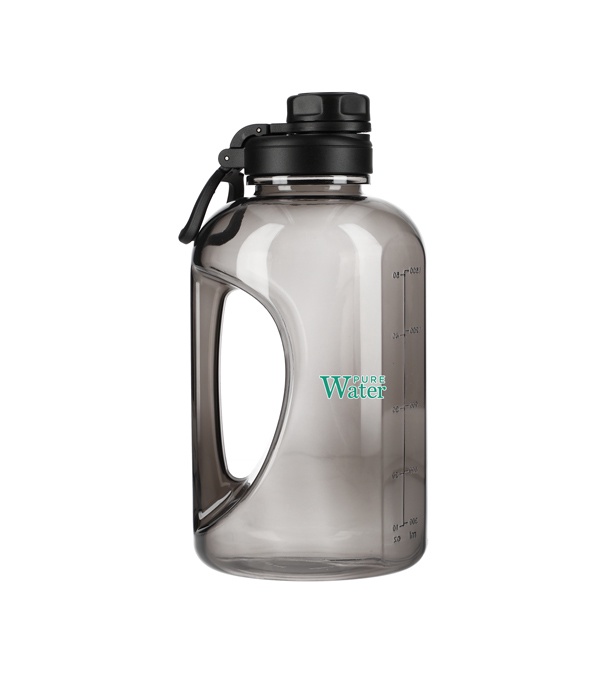 Cena rPETG Recycled Sports Jug 64 oz.