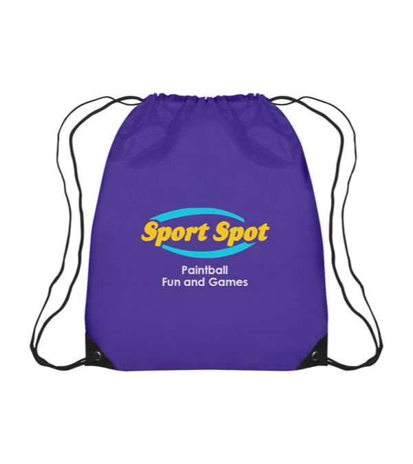 Large Sports Pack