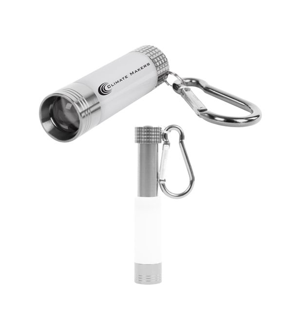 Mini Lantern Flashlight