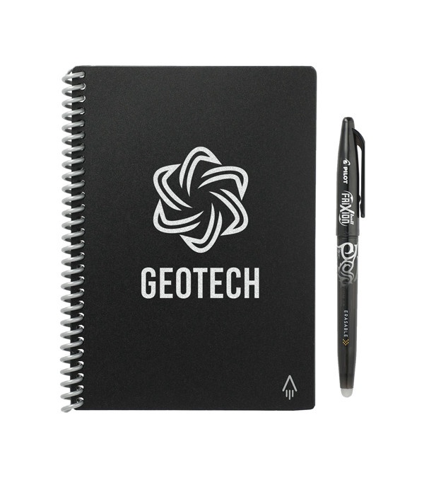 Rocketbook Core Director Notebook Bundle Set