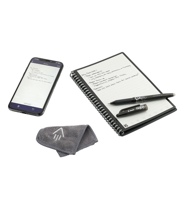 Rocketbook Core Director Notebook Bundle Set