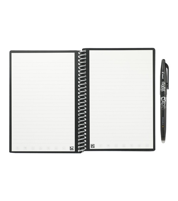 Rocketbook Core Director Notebook Bundle Set