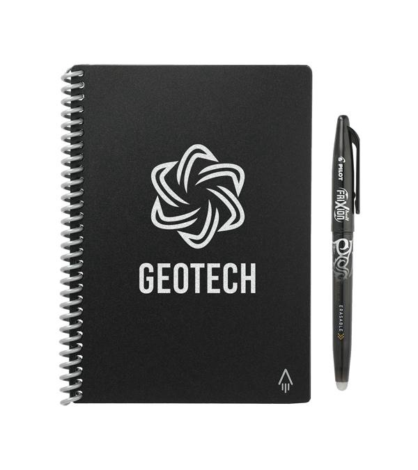 Rocketbook Core Director Notebook Bundle Set