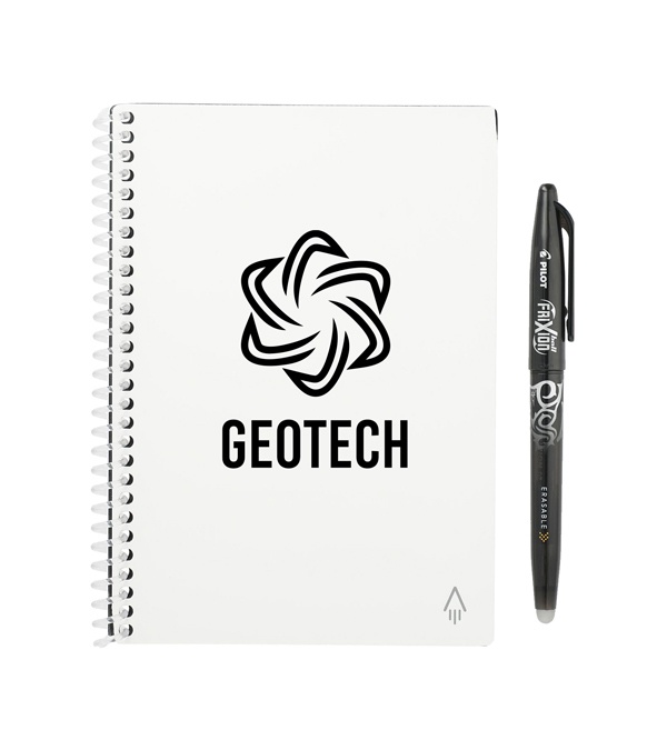 Rocketbook Core Director Notebook Bundle Set