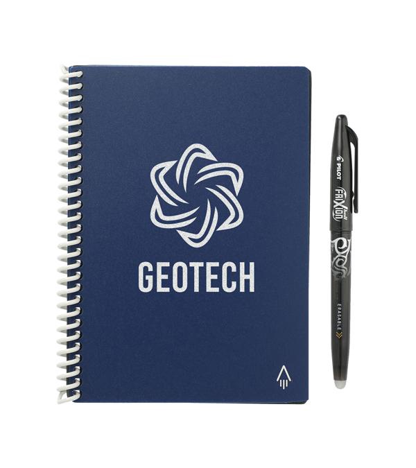 Rocketbook Core Director Notebook Bundle Set