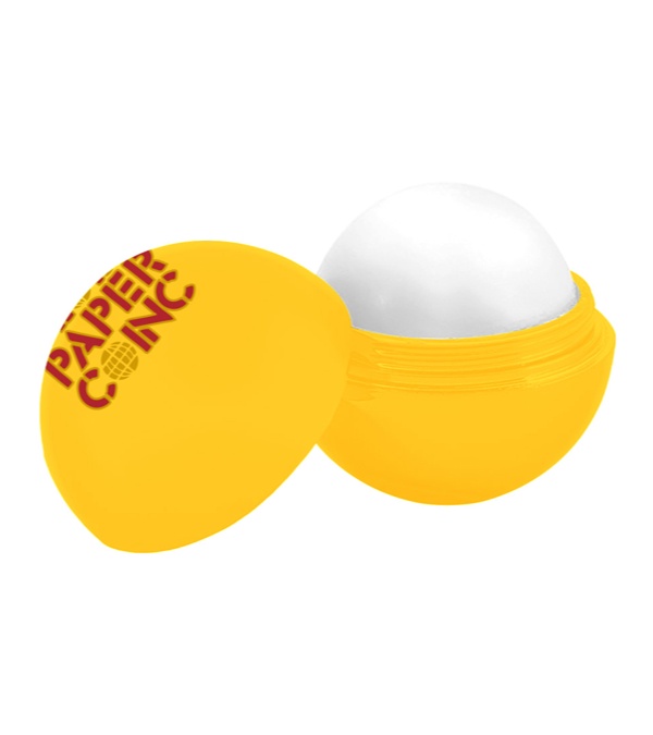 TEK-OS Round Lip Balm