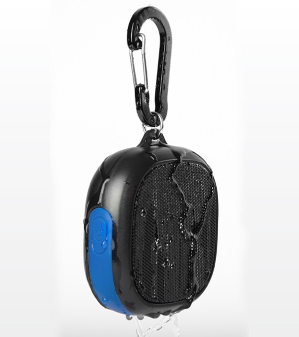 Waterproof Speaker Carabiner