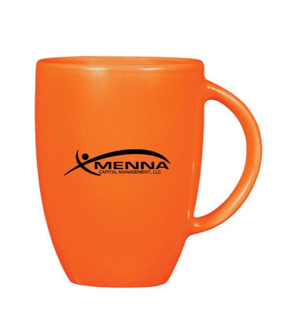 12 oz. Europa Mug