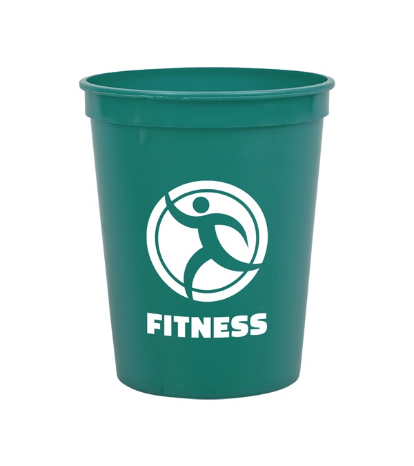 16 oz. Stadium Cup