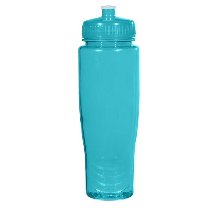 28 Oz. Poly-Clean™ Plastic Bottle