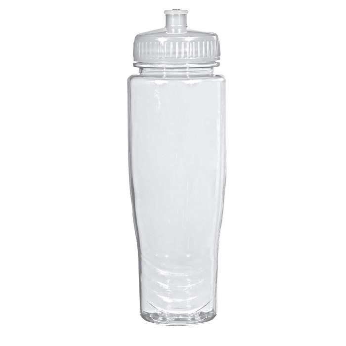 28 Oz. Poly-Clean™ Plastic Bottle