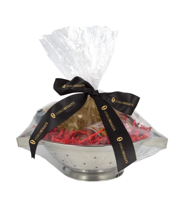 Colander Gift Set