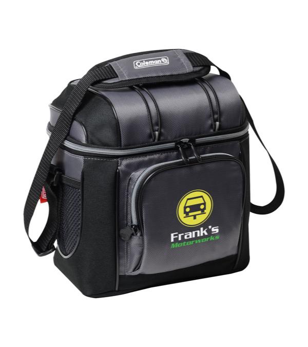 Coleman 16-Can Cooler With Removable Liner
