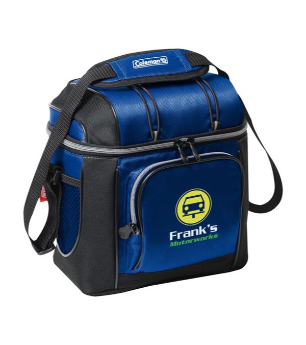 Coleman 16-Can Cooler With Removable Liner