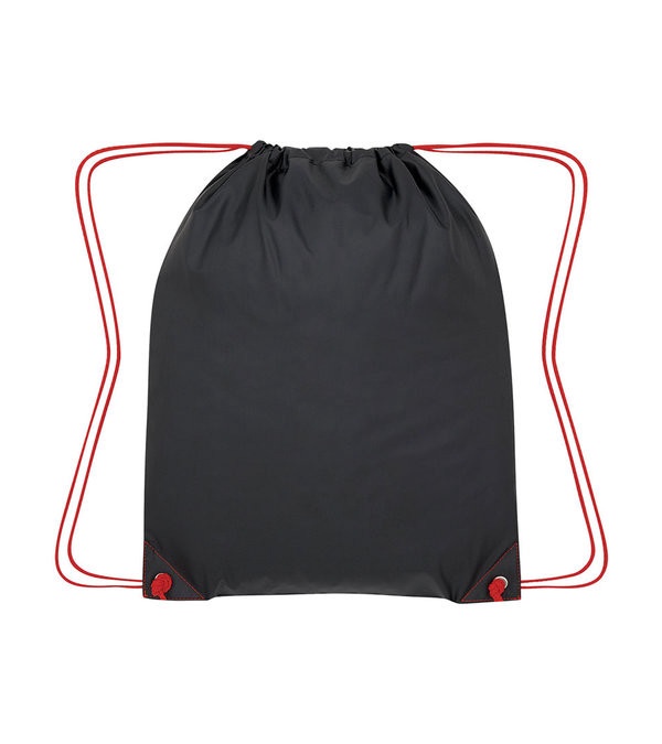 Color Pop Drawstring Bag