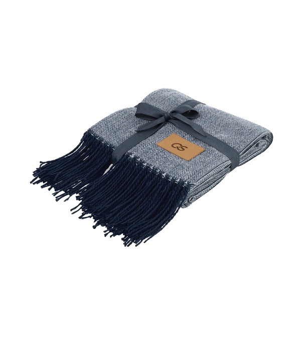 Everlasting Throw Blanket - Laser